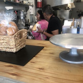 Half Moon Bakery - Bakeries Near Me - Cleveland, Ohio