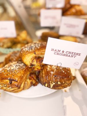 Pip's Cafe & Provisions by null