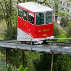 Marzili Bahn