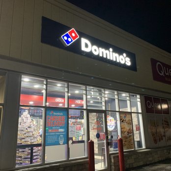 Domino's Pizza - Storefront - Pizza Near Me - Gravenhurst, Ontario Domino's Pizza - Storefront - Pizza Near Me - Gravenhurst, Ontario