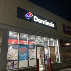 Domino's Pizza - Storefront