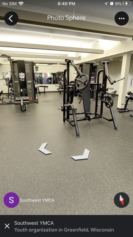 SOUTHWEST YMCA Updated September 2024 11 Reviews 11311 W Howard