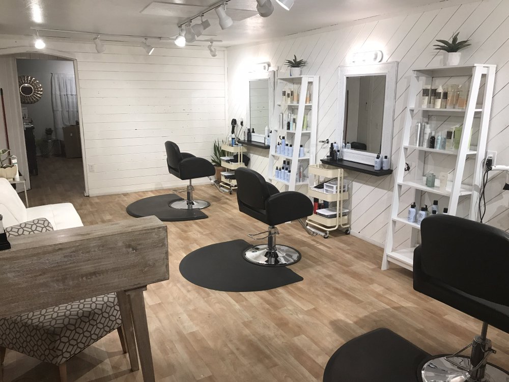 Lock House Hair Design