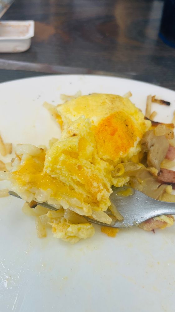 THOMAS DRIVE WAFFLE & OMELET HOUSE Updated July 2024 28 Photos & 38