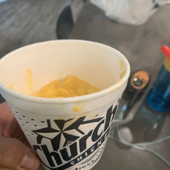 Church's Chicken - Church's Mac and Cheese - Fast Food Near Me - Pomona, California Church's Chicken - Church's Mac and Cheese - Fast Food Near Me - Pomona, California