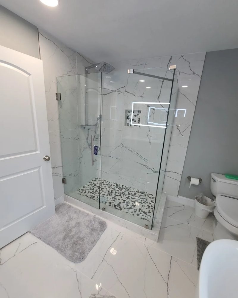 Slide of Unified Remodeling