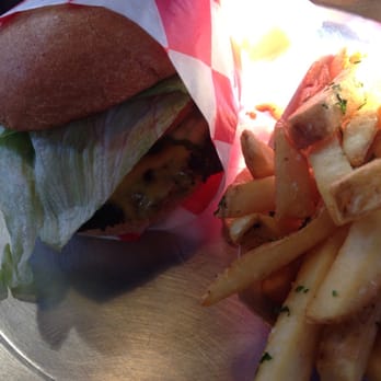 Burger Me - Burgers Near Me - Truckee, California