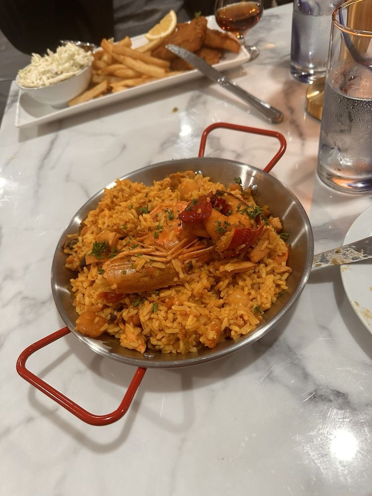 SALO BAR & GRILL Updated November 2024 810 N Montello St, Brockton