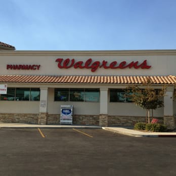 Walgreens - Stores front overview - Drugstores Near Me - La Puente, California Walgreens - Stores front overview - Drugstores Near Me - La Puente, California