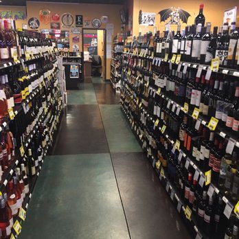 Highlands Wine & Liquor - Wine - Beer, Wine & Spirits Near Me - Denver, Colorado