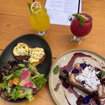 Alder & Sage - Breakfast & Brunch Near Me - Long Beach, California Alder & Sage - Breakfast & Brunch Near Me - Long Beach, California