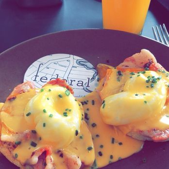 Federal Café - Breakfast & Brunch Near Me - Madrid, M Federal Café - Breakfast & Brunch Near Me - Madrid, M