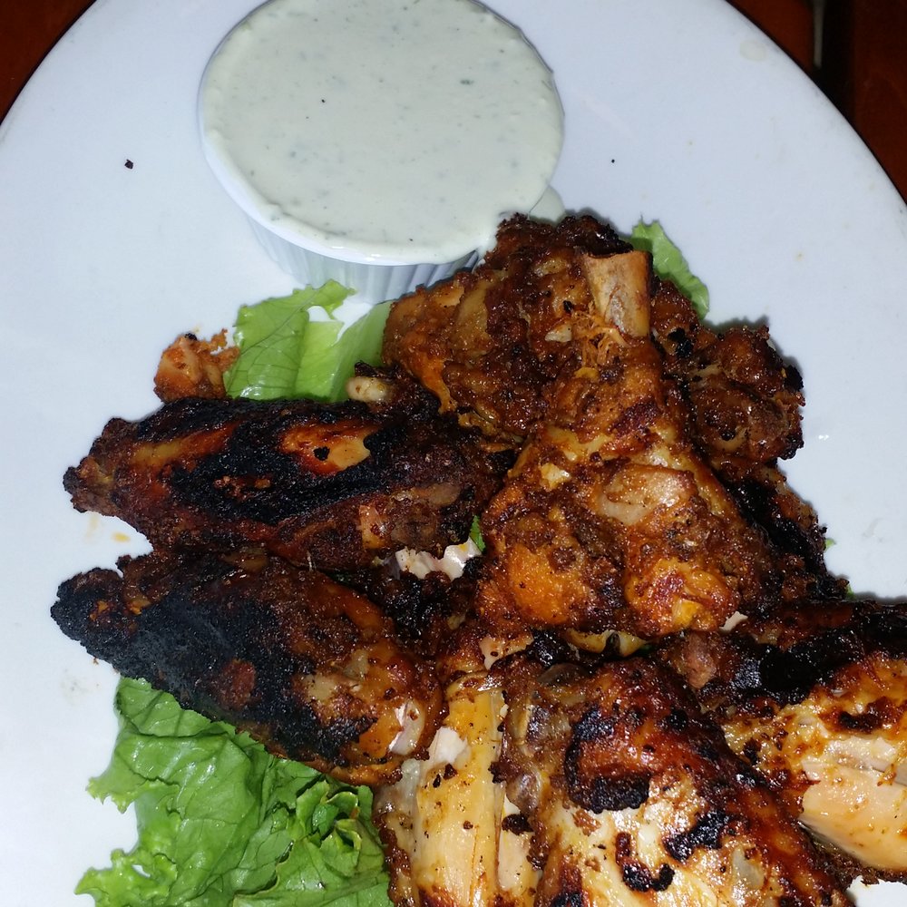 Open City - Grilled wings - American Near Me - Washington, DC, District of Columbia Open City - Grilled wings - American Near Me - Washington, DC, District of Columbia