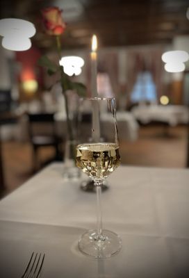 Restaurant Jean by null