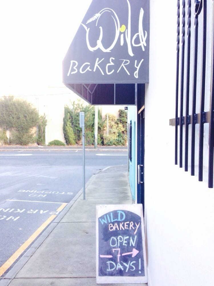 WILD BAKERY Updated September 2024 14 Photos 346 South Tce, South