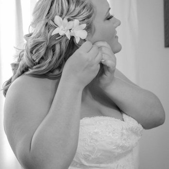 Makeup and Talent Hawaii - Gorgeous hair! Kym even brought flowers for my hair, just cause she had them! No extra charge! - Makeup Artists Near Me Makeup and Talent Hawaii - Gorgeous hair! Kym even brought flowers for my hair, just cause she had them! No extra charge! - Makeup Artists Near Me