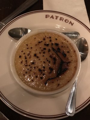 Patron Restaurant by null