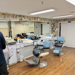 Sal's Haircutting Salon