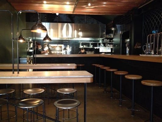 Bread & Bone by null