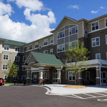 Amira Choice Forest Lake - Retirement Homes Near Me - Forest Lake, Minnesota