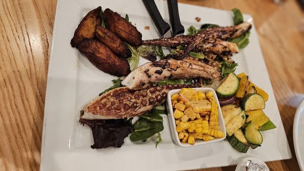 Simar Seafood Cocina by null