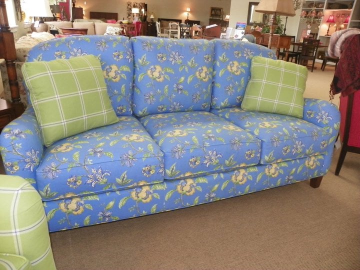 HENRICO FURNITURE Updated September 2024 4900 Williamsburg Rd