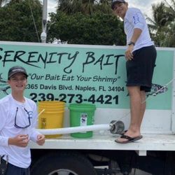 Serenity Bait