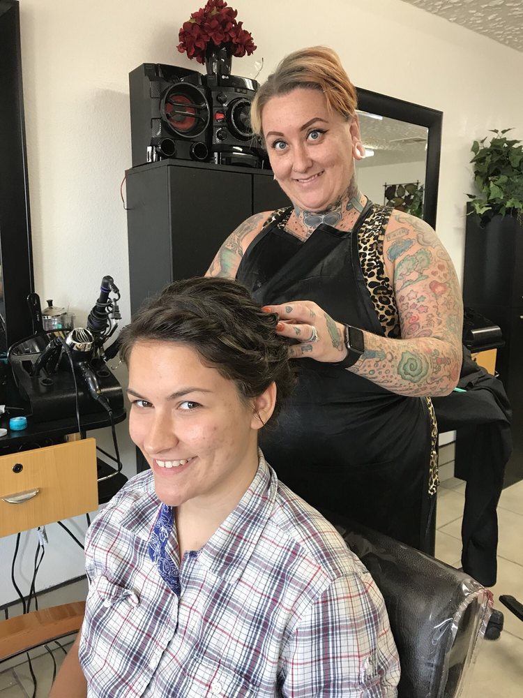 MY HAIR LADY Updated September 2024 46 Photos 2064 Hwy 95