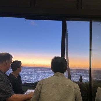 The Beach House - Gorgeous views - Asian Fusion Near Me - Koloa, Hawaii The Beach House - Gorgeous views - Asian Fusion Near Me - Koloa, Hawaii