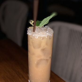Komodo Miami - Tropical Garden (~$17). - Asian Fusion Near Me - Miami, Florida