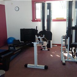 Vernon Physiotherapy & Rehabilitation Clinic