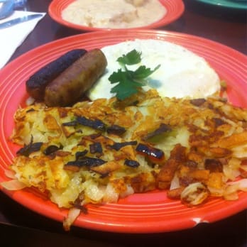 Jongewaard's Bake n Broil - Country style breakfast - American Near Me - Long Beach, California