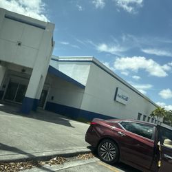US Post Office
