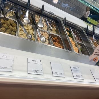 Salata - Protein - Salad Near Me - Charlotte, North Carolina