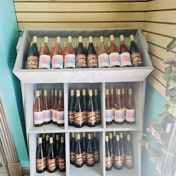 Boardwalk Winery - Wine Tasting Room Near Me - Myrtle Beach, South Carolina