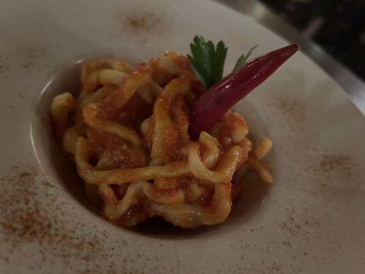 La Bucaccia - Da Romano by null