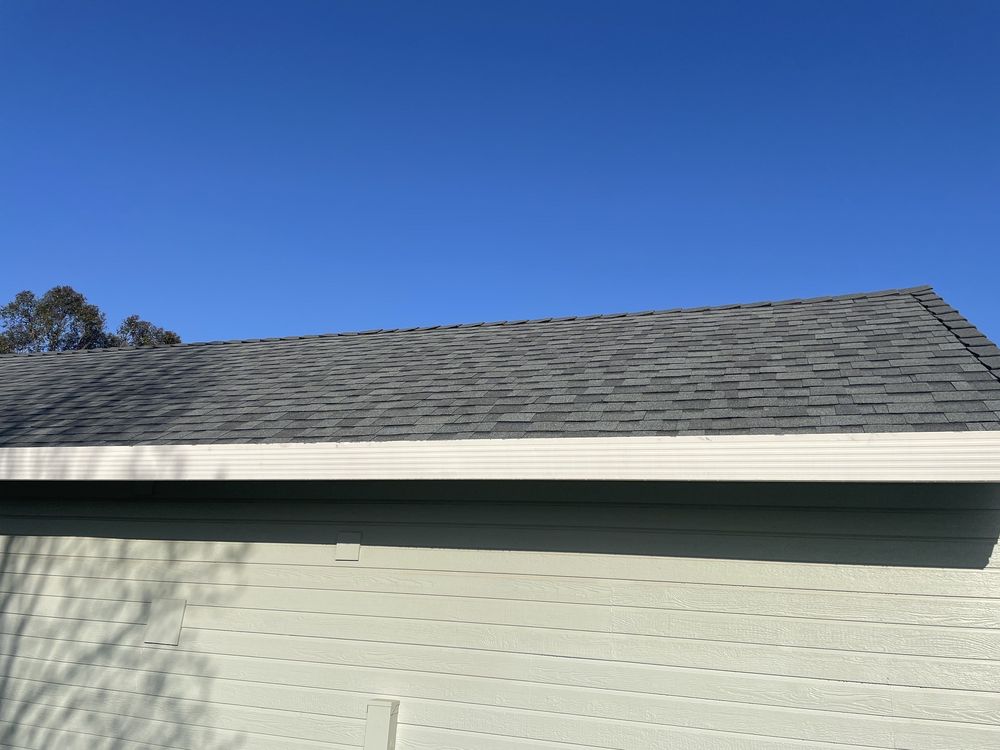 Slide of Dunlap Roofing Services