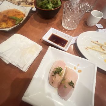 Matsu - Sashimi - Sushi Bars Near Me - Houston, Texas