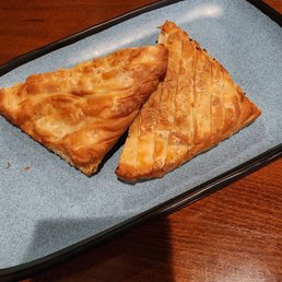 Spanakopita