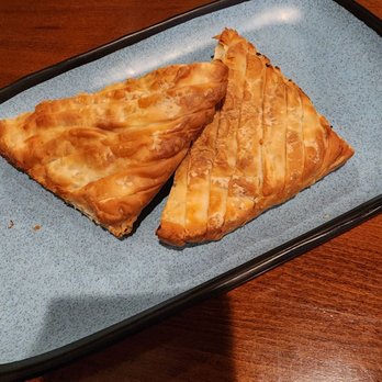 Mazi Greek Kitchen Bar - Spanakopita - Greek Near Me - Red Hook, New York Mazi Greek Kitchen Bar - Spanakopita - Greek Near Me - Red Hook, New York