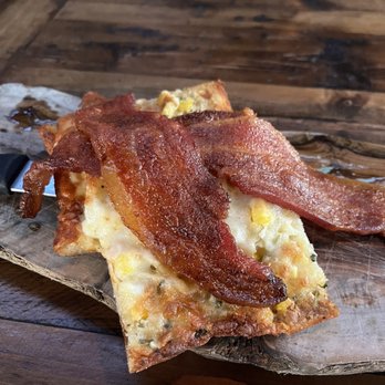 Sur at The Barnyard - Bacon and Bread - New American Near Me - Carmel, California Sur at The Barnyard - Bacon and Bread - New American Near Me - Carmel, California
