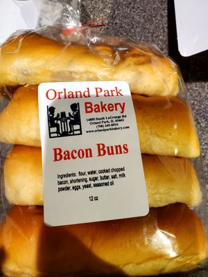 Orland Park Bakery by null