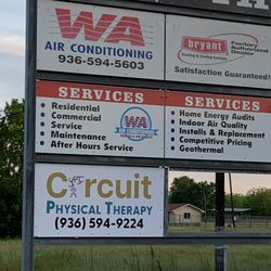 Circuit Physical Therapy