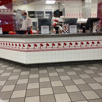 In-N-Out Burger - Food time - Burgers Near Me - Anaheim Hills, California