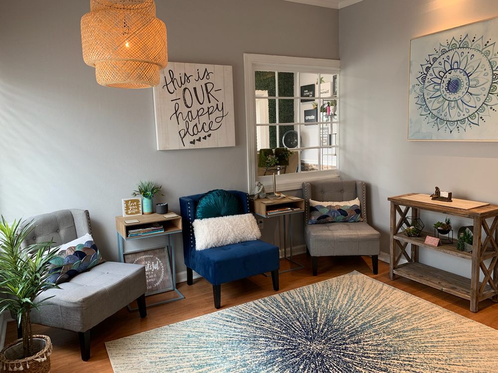 BEAUTY & THE BEACH HAIR STUDIO Hair Salon at 3613 Virginia Beach Blvd