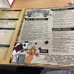Gonder's Grub House