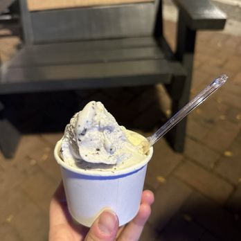 Fresco Italian Cafe E Gelato - Cookies and cream, Oreo gelato - Cafes Near Me - Sarasota, Florida Fresco Italian Cafe E Gelato - Cookies and cream, Oreo gelato - Cafes Near Me - Sarasota, Florida