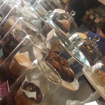 Baked & Wired - Bakeries Near Me - Washington, DC, District of Columbia