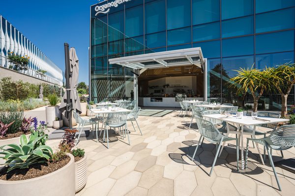 Gold Finch Modern Delicatessen by null