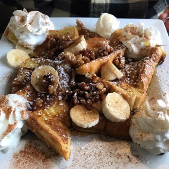 Ida's Cafe - Good but a tad dry - Breakfast & Brunch Near Me - Lancaster, Pennsylvania